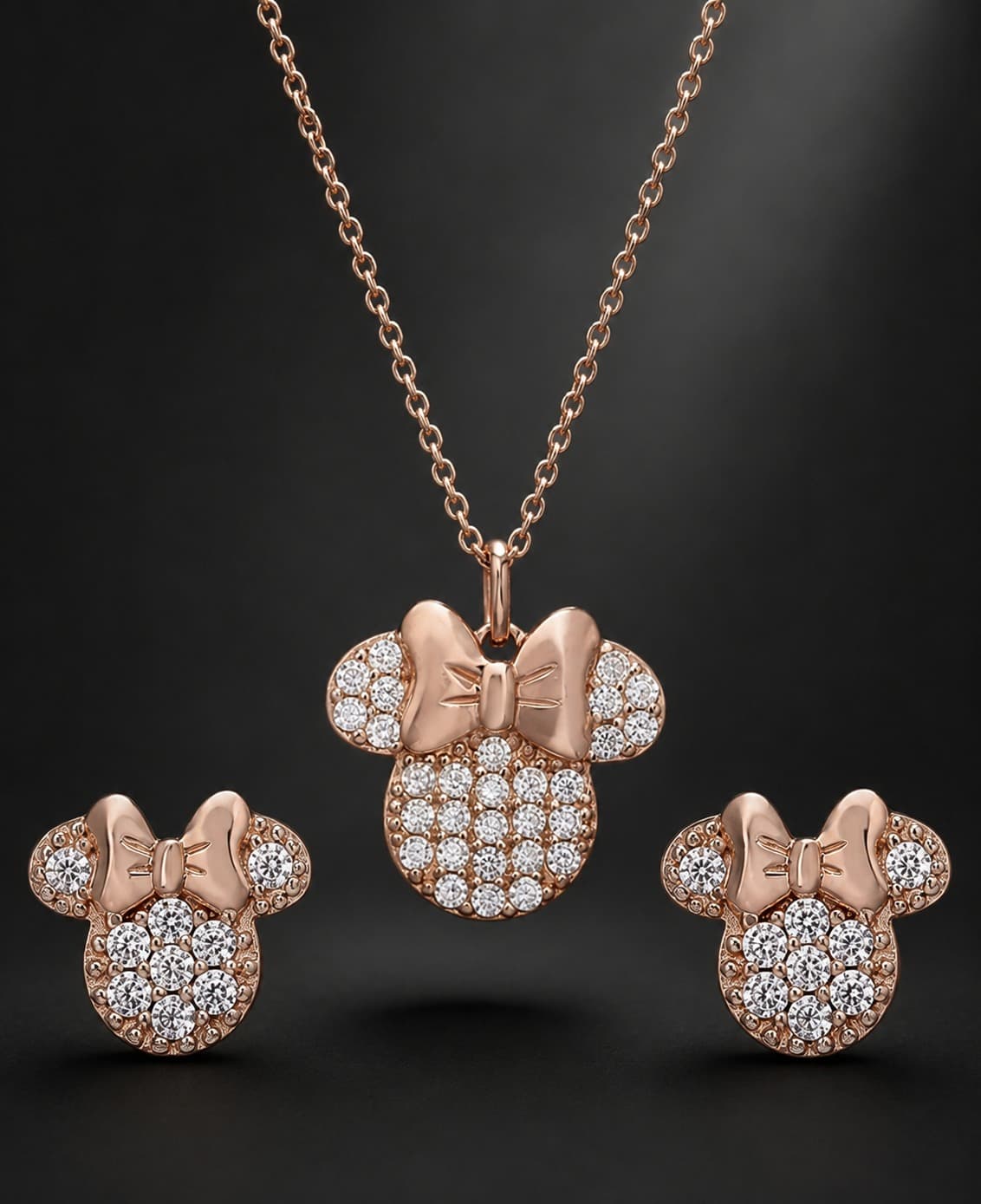 Kids jewellery collection